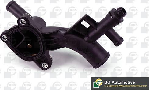 BGA FA9511 - Flansa lichid racire aaoparts.ro
