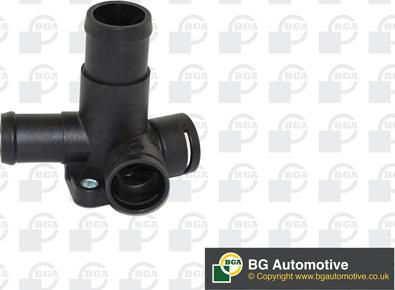 BGA FA9605 - Flansa lichid racire aaoparts.ro