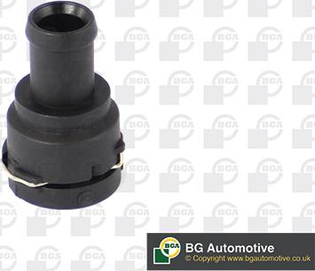 BGA FA9607 - Flansa lichid racire aaoparts.ro