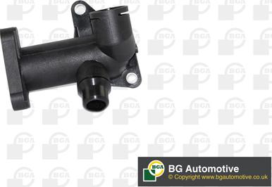 BGA FA0103 - Flansa lichid racire aaoparts.ro