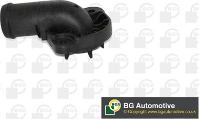 BGA FA0112 - Flansa lichid racire aaoparts.ro
