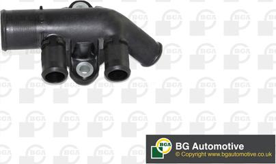 BGA FA1402 - Flansa lichid racire aaoparts.ro