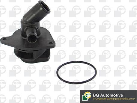 BGA FA1415 - Flansa lichid racire aaoparts.ro