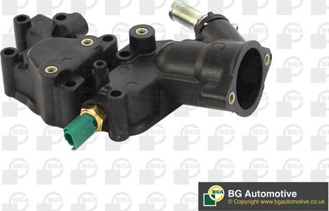 BGA FA1416 - Flansa lichid racire aaoparts.ro