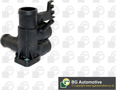 BGA FA7902 - Flansa lichid racire aaoparts.ro