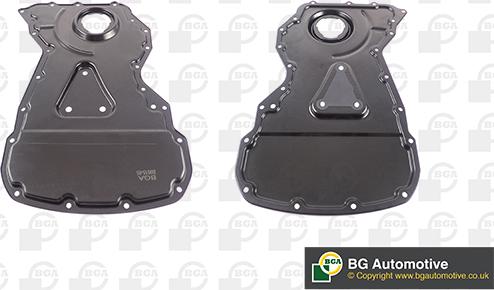 BGA FC2301 - Carcasa distributie aaoparts.ro