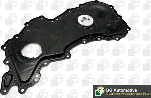 BGA FC7301 - Carcasa distributie aaoparts.ro