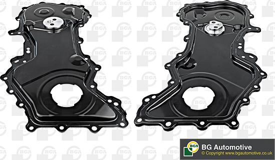 BGA FC7302 - Carcasa distributie aaoparts.ro