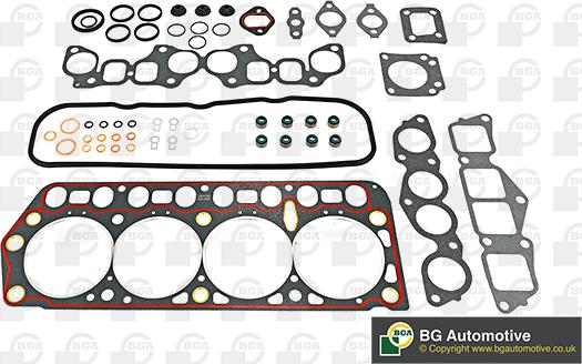 BGA HK5510 - Set garnituri, chiulasa aaoparts.ro