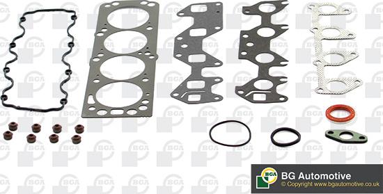BGA HK5521 - Set garnituri, chiulasa aaoparts.ro