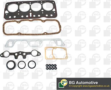 BGA HK5397 - Set garnituri, chiulasa aaoparts.ro