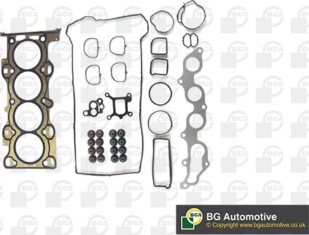 BGA HK5740 - Set garnituri, chiulasa aaoparts.ro