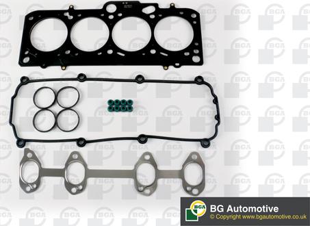 BGA HK5758 - Set garnituri, chiulasa aaoparts.ro