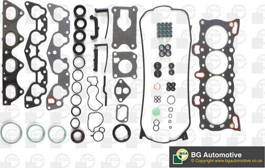 BGA HK6510 - Set garnituri, chiulasa aaoparts.ro