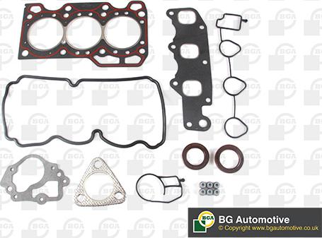 BGA HK1546 - Set garnituri, chiulasa aaoparts.ro