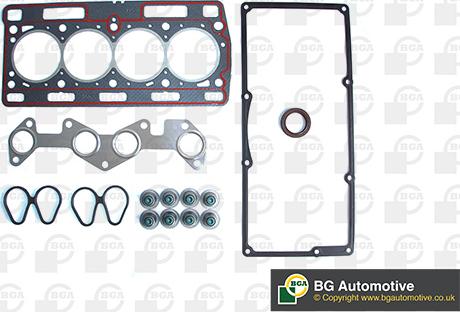 BGA HK1540 - Set garnituri, chiulasa aaoparts.ro