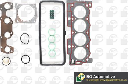 BGA HK1785 - Set garnituri, chiulasa aaoparts.ro