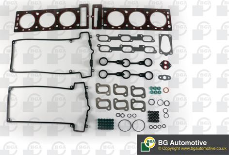 BGA HK3578 - Set garnituri, chiulasa aaoparts.ro