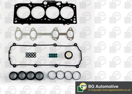 BGA HK3787 - Set garnituri, chiulasa aaoparts.ro