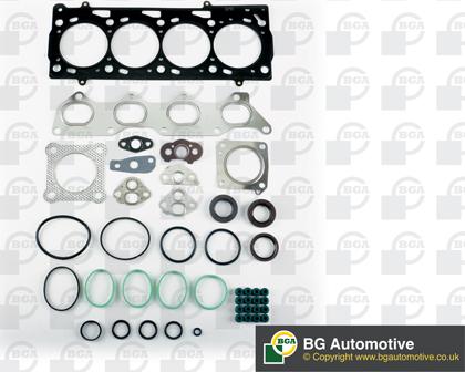 BGA HK3723 - Set garnituri, chiulasa aaoparts.ro