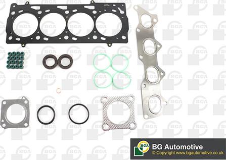 BGA HK7539 - Set garnituri, chiulasa aaoparts.ro