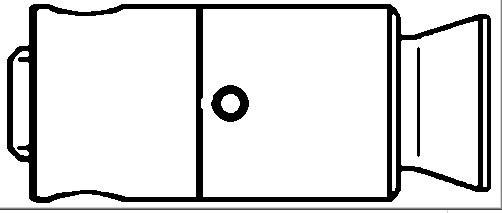 BGA HL5310 - Culbutor supapa aaoparts.ro