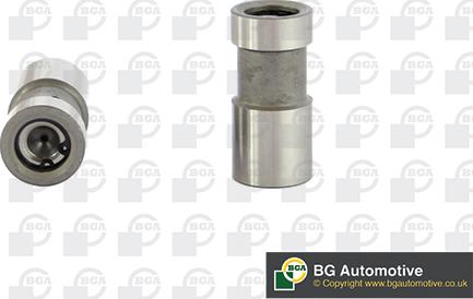 BGA HL6393 - Culbutor supapa aaoparts.ro