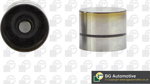 BGA HL6319 - Culbutor supapa aaoparts.ro