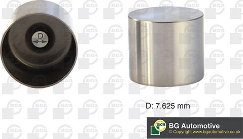 BGA HL7352 - Culbutor supapa aaoparts.ro