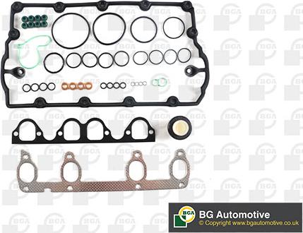 BGA HN5322 - Set garnituri, chiulasa aaoparts.ro