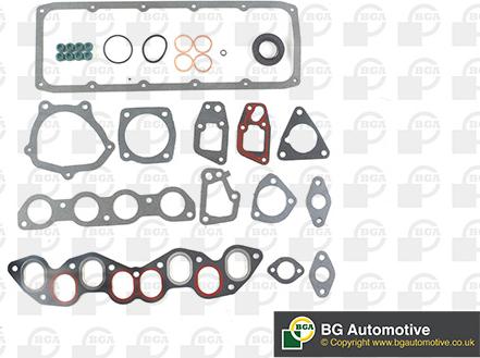 BGA HN6313 - Set garnituri, chiulasa aaoparts.ro