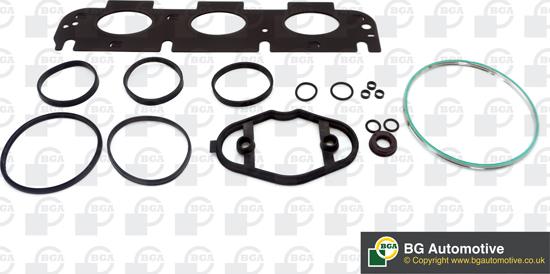 BGA HN0901 - Set garnituri, chiulasa aaoparts.ro