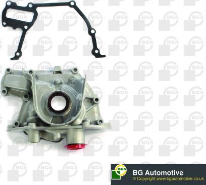 BGA LP9504 - Pompa ulei aaoparts.ro