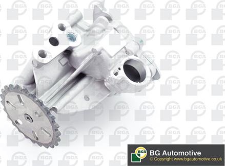 BGA LP9519 - Pompa ulei aaoparts.ro