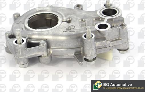 BGA LP9515 - Pompa ulei aaoparts.ro