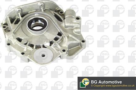 BGA LP9123 - Pompa ulei aaoparts.ro