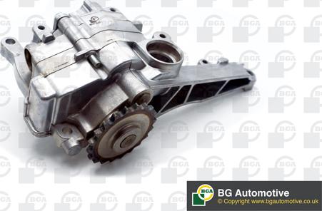BGA LP5604 - Pompa ulei aaoparts.ro
