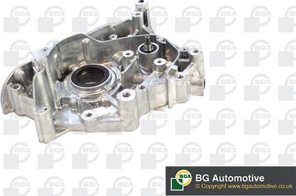 BGA LP6102 - Pompa ulei aaoparts.ro