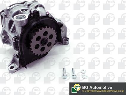 BGA LP0907 - Pompa ulei aaoparts.ro