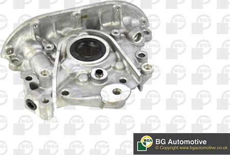 BGA LP0542 - Pompa ulei aaoparts.ro