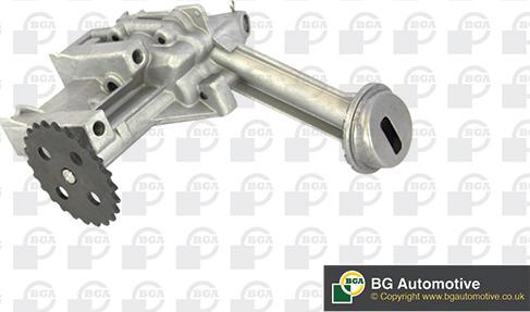 BGA LP0650 - Pompa ulei aaoparts.ro