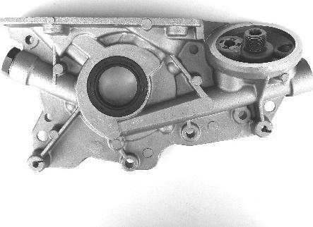 BGA LP0348 - Pompa ulei aaoparts.ro