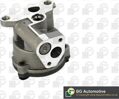 BGA LP0202 - Pompa ulei aaoparts.ro