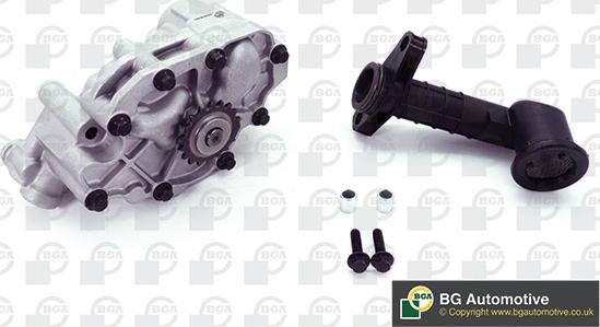 BGA LP1445 - Pompa ulei aaoparts.ro