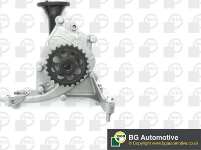 BGA LP1402 - Pompa ulei aaoparts.ro