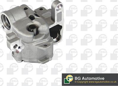 BGA LP1036 - Pompa ulei aaoparts.ro