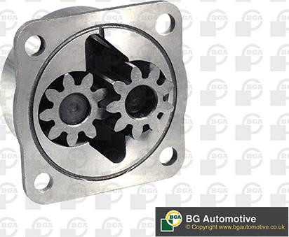 BGA LP2364 - Pompa ulei aaoparts.ro