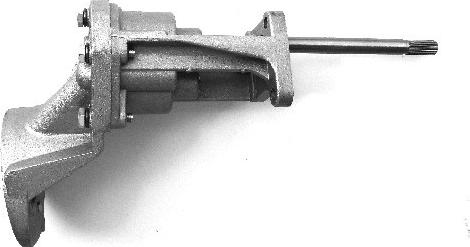 BGA LP2296 - Pompa ulei aaoparts.ro