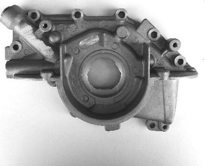 BGA LP2260 - Pompa ulei aaoparts.ro