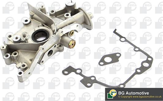 BGA LP2705 - Pompa ulei aaoparts.ro